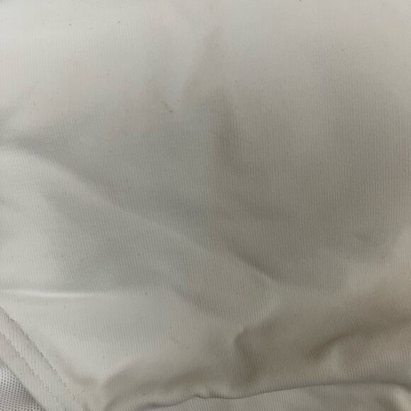 Andie Swim The Tropez Bottom in White Size L NWT - Picture 8 of 8